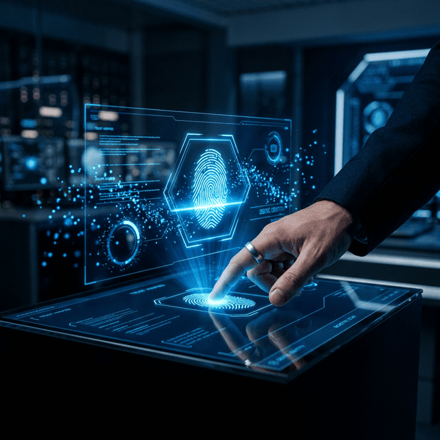 Building Trust at Scale: The New Rules of Digital Authority