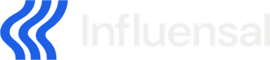 Influensal Logo